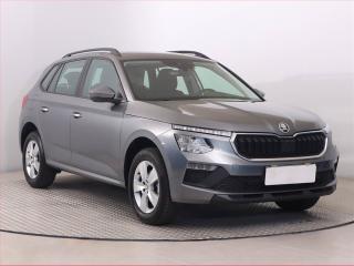 koda Kamiq 1.0 TSI