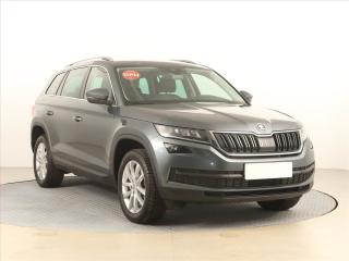 koda Kodiaq Style 2.0 TDI