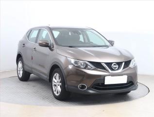 Nissan Qashqai 1.2 DIG-T, Navi, Tempomat