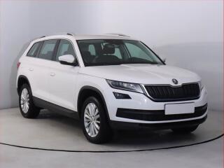 �koda Kodiaq 2.0 TDI