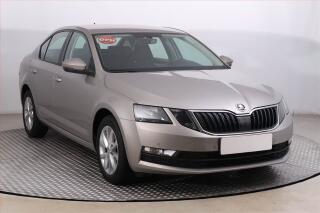 �koda Octavia 2.0 TDI, Serv.kniha, Navi
