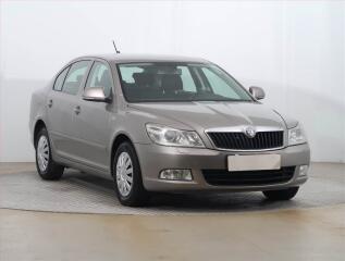�koda Octavia Ambition 2.0 TDI, Navi