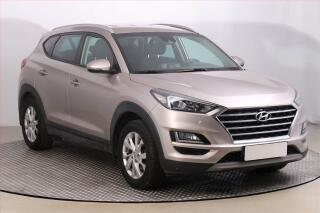Hyundai Tucson Trikolor 1.6 T-GDI, �R,1.maj