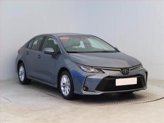 Toyota Corolla 1.5 VVT-i