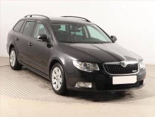 koda Superb Elegance 1.6 TDI, Serv.kniha