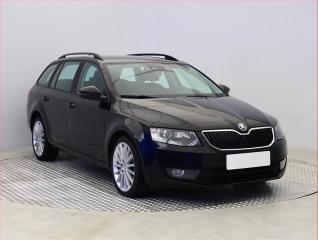 koda Octavia Style 2.0 TDI, Automat, Ke