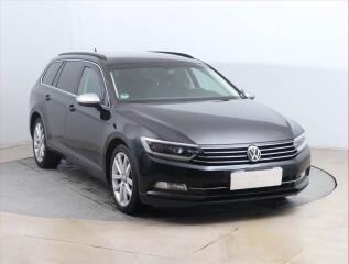 Volkswagen Passat Comfortline 2.0 TDI, Automat