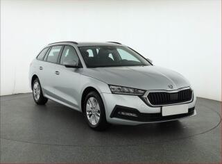 �koda Octavia Ambition 2.0 TDI