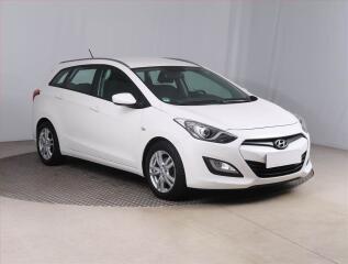Hyundai i30 1.4 CVVT, Serv.kniha, Tempomat