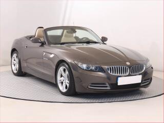 BMW Z4 sDrive35i, Automat, Serv.kniha