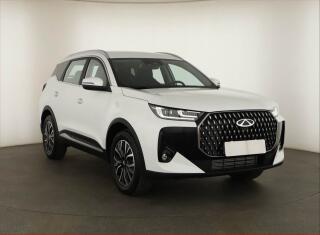 Chery Tiggo 7 1.6 TGDI, COMFORT