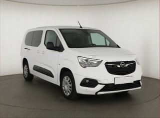 Opel Combo Maxi 1.5 CDTI, 7Mst, 1Maj
