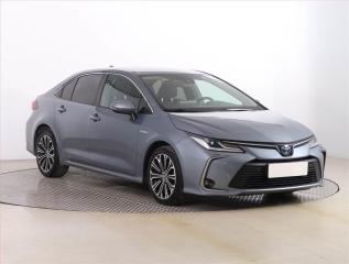 Toyota Corolla Comfort 1.8 Hybrid, Automat