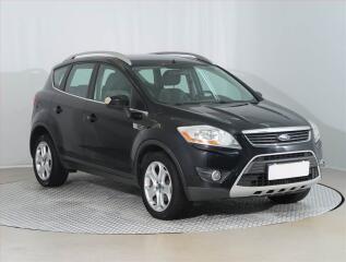Ford Kuga 2.0 TDCi, Serv.kniha, Tempomat