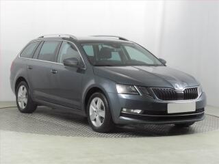 �koda Octavia 2.0 TDI, Automat, Navi