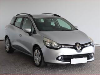 Renault Clio 0.9 TCe, Tempomat