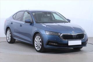 �koda Octavia 1.5 TSI