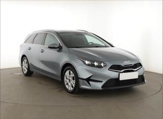 Kia Ceed 1.5 T-GDI, �R,1.maj