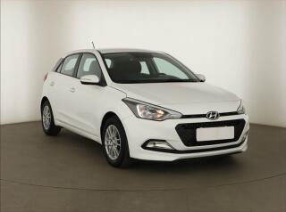 Hyundai i20 1.2