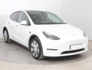 Tesla Model Y Long Range AWD 79kWh, SoH 90%