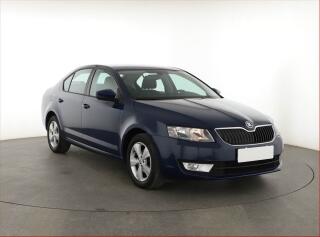 �koda Octavia 1.6 TDI, Tempomat