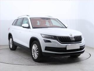 �koda Kodiaq Style 2.0 TDI