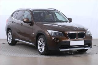 BMW X1 xLine xDrive20d, 4X4, Automat
