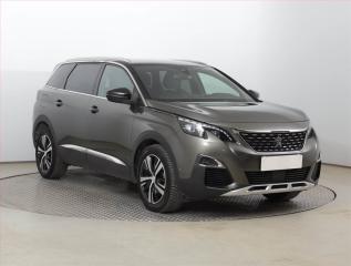 Peugeot 5008 GT Line 1.5 BlueHDi
