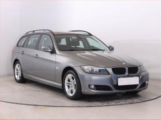 BMW 318 i, Serv.kniha, Navi