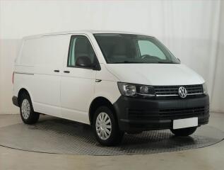 Volkswagen Transporter 2.0 TDI, �R