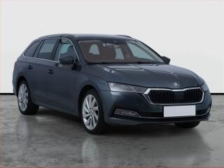 �koda Octavia Style Plus 1.4 TSI iV