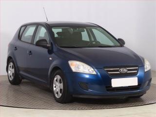 Kia Ceed 1.4 CVVT, po STK, dobr stav