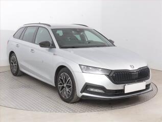 �koda Octavia Sportline 2.0 TDI