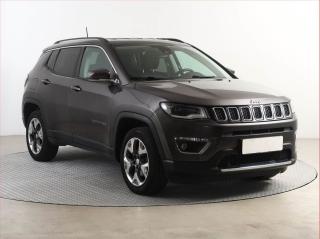 Jeep Compass 1.4 MultiAir