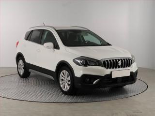 Suzuki SX4 S-Cross Comfort 1.0 BoosterJet, 4X4
