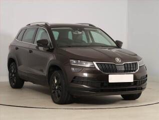 �koda Karoq Style 1.5 TSI, Automat