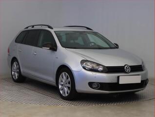 Volkswagen Golf 1.4 TSI, Tempomat
