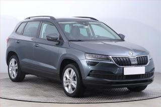 koda Karoq Ambition Plus 1.6 TDI, Automat