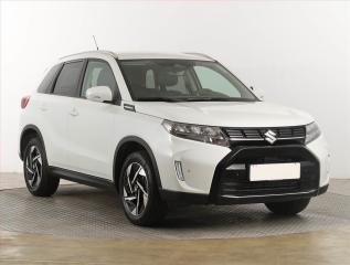 Suzuki Vitara Elegance 1.4 BoosterJet