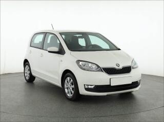 �koda Citigo 1.0 MPI
