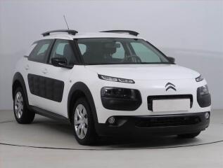 Citro�n C4 Cactus 1.2 PureTech, Automat