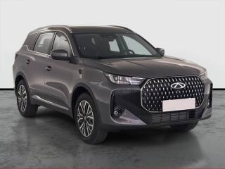 Chery Tiggo 7 1.6 TGDI, COMFORT