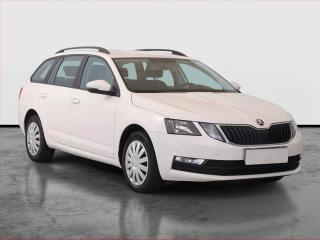 �koda Octavia Ambition 2.0 TDI, Tempomat