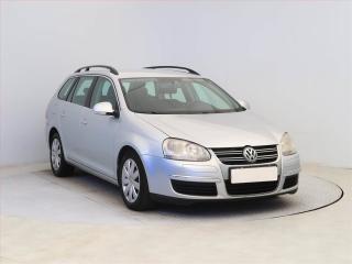 Volkswagen Golf 2.0 TDI, po STK, servisovan