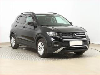 Volkswagen T-Cross 1.0 TSI, STK, KLIMA
