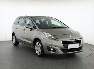 Peugeot 5008 2.0 BlueHDi, 7mst, Tempomat