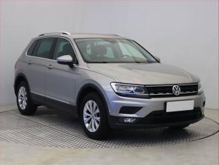 Volkswagen Tiguan Comfortline 1.4 TSI