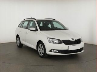 �koda Fabia Ambition 1.4 TDI, �R,1.maj