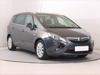 Opel Zafira Cosmo 2.0 CDTI, Automat