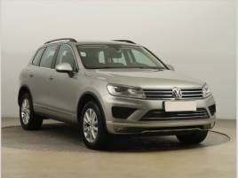 Volkswagen Touareg Business 3.0 TDI, 4X4